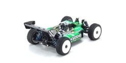 Kyosho Inferno MP9e EVO V2 1:8 RC Brushless EP Readyset -Toys - Kyosho K.34111B 3
