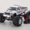 Kyosho USA-1 VE 1:8 4WD Readyset EP (Torx8-Brainz8 ESC)