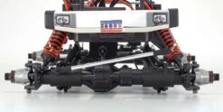 Kyosho USA-1 VE 1:8 4WD Readyset EP (Torx8-Brainz8 ESC) -Toys - Kyosho K.34257B 15