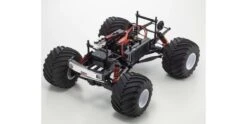 Kyosho USA-1 VE 1:8 4WD Readyset EP (Torx8-Brainz8 ESC) -Toys - Kyosho K.34257B 4