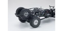 Kyosho Outlaw Rampage Pro 2RSA 1:10 RC EP Kit 12 Kyosho Outlaw Rampage Pro 2RSA 1:10 RC EP Kit -Toys - Kyosho K.34362B 11
