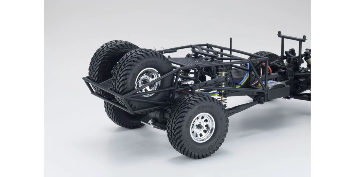 Kyosho Outlaw Rampage Pro 2RSA 1:10 RC EP Kit 3 Kyosho Outlaw Rampage Pro 2RSA 1:10 RC EP Kit - Image 3