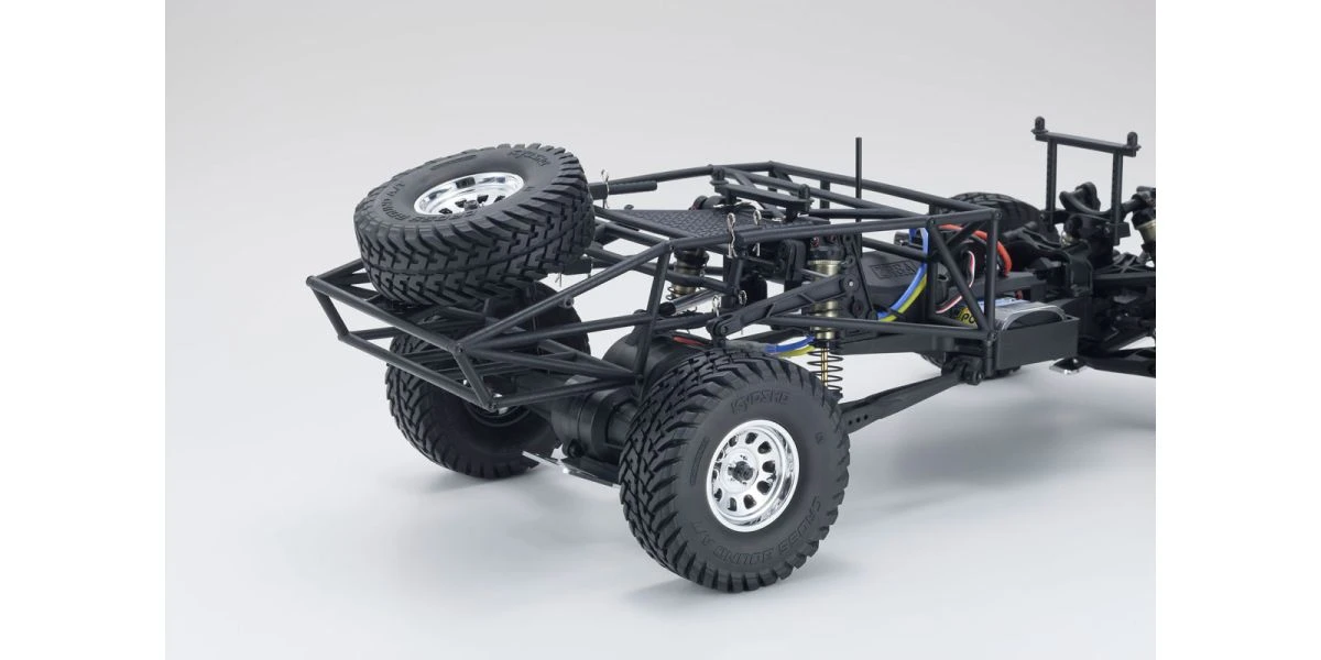 Kyosho Outlaw Rampage Pro 2RSA 1:10 RC EP Kit 4 Kyosho Outlaw Rampage Pro 2RSA 1:10 RC EP Kit - Image 4