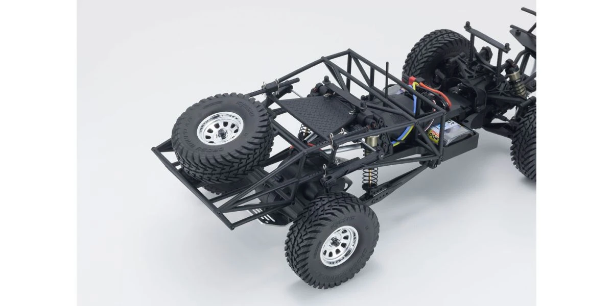 Kyosho Outlaw Rampage Pro 2RSA 1:10 RC EP Kit 5 Kyosho Outlaw Rampage Pro 2RSA 1:10 RC EP Kit - Image 5