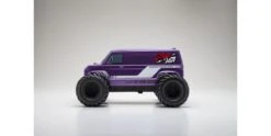 Kyosho Mad Van 4WD Fazer MK2 1:10 Readyset - Type 2 11 Kyosho Mad Van 4WD Fazer MK2 1:10 Readyset - Type 2 -Toys - Kyosho K.34412T2B 4