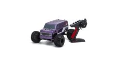 Kyosho Mad Van 4WD Fazer MK2 1:10 Readyset - Type 2 12 Kyosho Mad Van 4WD Fazer MK2 1:10 Readyset - Type 2 -Toys - Kyosho K.34412T2B 5
