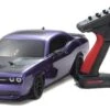 Kyosho Fazer MK2 (L) Dodge Challenger SRT 2015 Purple 1:10 Readyset