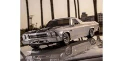 Kyosho Fazer MK2 (L) Chevy El Camino SS396 1969 Type2 1:10 Readyset