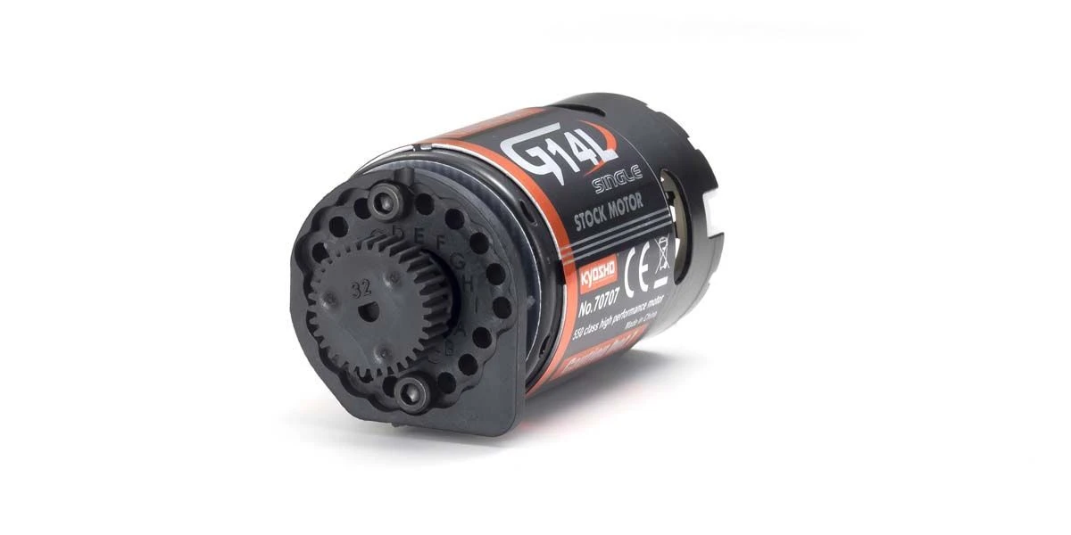 Kyosho Fazer MK2 Mercedes GT3 AMG 1:10 Readyset 3 Kyosho Fazer MK2 Mercedes GT3 AMG 1:10 Readyset - Image 3