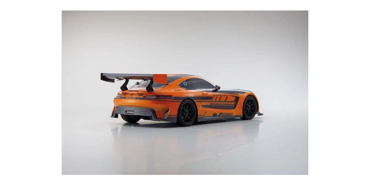 Kyosho Fazer MK2 Mercedes GT3 AMG 1:10 Readyset 5 Kyosho Fazer MK2 Mercedes GT3 AMG 1:10 Readyset - Image 5