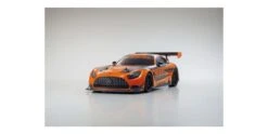 Kyosho Fazer MK2 Mercedes GT3 AMG 1:10 Readyset 15 Kyosho Fazer MK2 Mercedes GT3 AMG 1:10 Readyset -Toys - Kyosho K.34424B 3