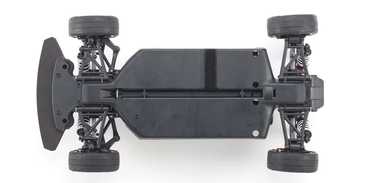 Kyosho Fazer MK2 Mercedes GT3 AMG 1:10 Readyset 9 Kyosho Fazer MK2 Mercedes GT3 AMG 1:10 Readyset - Image 9