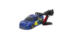 Kyosho Fazer MK2 Subaru Impreza WRC 2006 1:10 Readyset -Toys - Kyosho K.34426T1B 2