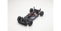 Kyosho Fazer MK2 (L) Toyota Tundra TRD Pro Street 1:10 Readyset -Toys - Kyosho K.34432T1B 04