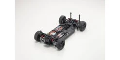 Kyosho Fazer MK2 (L) Toyota Tundra TRD Pro Street 1:10 Readyset -Toys - Kyosho K.34432T1B 05