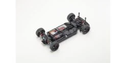 Kyosho Fazer MK2 (L) Toyota Tundra TRD Pro Street 1:10 Readyset -Toys - Kyosho K.34432T1B 07