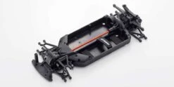 Kyosho Fazer MK2 Chassis Kit 7 Kyosho Fazer MK2 Chassis Kit -Toys - Kyosho K.34461B 3