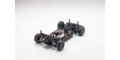 Kyosho Fazer MK2 Ford Mustang GT-R 2005 Drift T1 1:10 Readyset -Toys - Kyosho K.34472T1B 10