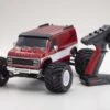 Kyosho Mad Van VE 4WD Fazer MK2 1:10 Readyset - Type1