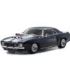 Kyosho Fazer MK2 VE Chevy Camaro Z28 '69 SuperCharged 1:10 Readyset
