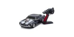 Kyosho Fazer MK2 VE Chevy Camaro Z28 '69 SuperCharged 1:10 Readyset -Toys - Kyosho K.34493T1B 03