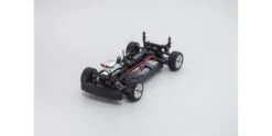 Kyosho Fazer MK2 VE Chevy Camaro Z28 '69 SuperCharged 1:10 Readyset -Toys - Kyosho K.34493T1B 04