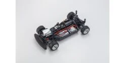 Kyosho Fazer MK2 VE Chevy Camaro Z28 '69 SuperCharged 1:10 Readyset -Toys - Kyosho K.34493T1B 06