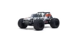 Front Page 30 Kyosho KB10W Mad Wagon VE 3S 4WD 1:10 Readyset - Type1