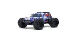 Kyosho KB10W Mad Wagon VE 3S 4WD 1:10 Readyset - Type2