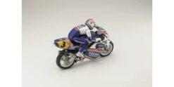 Kyosho Moto Hanging On Racer Honda NSR 1991 1:8 Kit