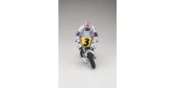 Kyosho Moto Hanging On Racer Honda NSR 1991 1:8 Kit -Toys - Kyosho K.34932B 6
