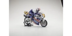 Kyosho Moto Hanging On Racer Honda NSR 1991 1:8 Kit -Toys - Kyosho K.34932B 7