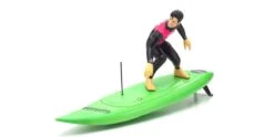 Kyosho RC Surfer 4 RC Electric Readyset (KT231P+) T3 Catch Surf