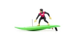 Kyosho RC Surfer 4 RC Electric Readyset (KT231P+) T3 Catch Surf -Toys - Kyosho K.40110T3B 02