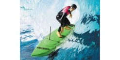 Kyosho RC Surfer 4 RC Electric Readyset (KT231P+) T3 Catch Surf -Toys - Kyosho K.40110T3B 04