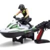 Kyosho Wave Chopper 2.0 RC Electric Readyset (KT231P+) T1 Green