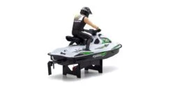 Kyosho Wave Chopper 2.0 RC Electric Readyset (KT231P+) T1 Green -Toys - Kyosho K.40211T1B 3