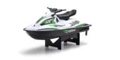 Kyosho Wave Chopper 2.0 RC Electric Readyset (KT231P+) T1 Green -Toys - Kyosho K.40211T1B 4