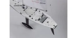Kyosho Seawind Readyset (KT431S) -Toys - Kyosho K.40462ST2 10