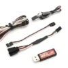 ICS USB Adapter HS For Kyosho Mini-Z