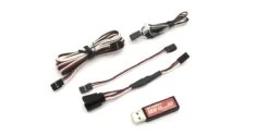 ICS USB Adapter HS For Kyosho Mini-Z