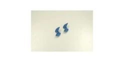Boat Nylon Propeller D40 X P1.6mm (2) Kyosho