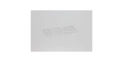 Kyosho Shims 6x8mm (0.1-0.2-0.3) (10 Each)