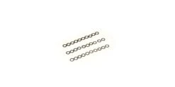 Kyosho Shims 3x5mm (0.1-0.2-0.3) (10 Each)