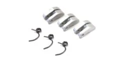 Clutch Shoes & Springs Kyosho Inferno Neo Readyset (3) ADC