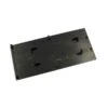 Kyosho UNDERSIDE COVER - EP BLIZZARD SR