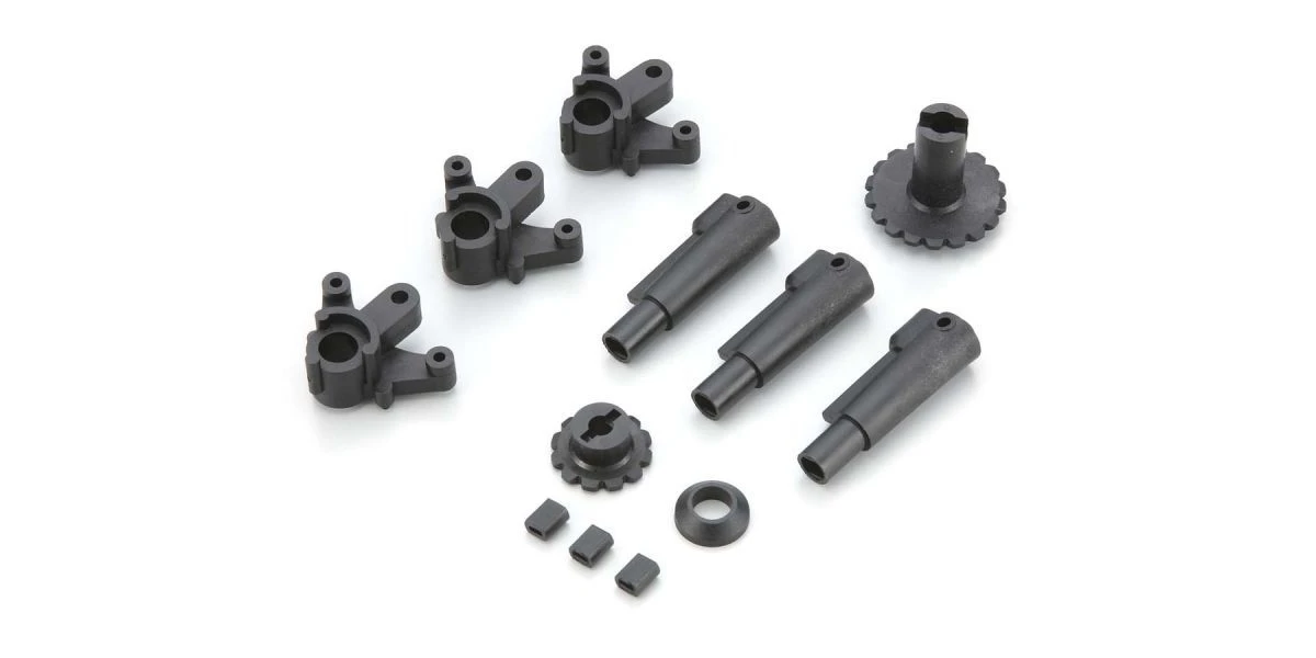 Plastic Parts B B Kyosho Blizzard 1 Plastic Parts B B Kyosho Blizzard