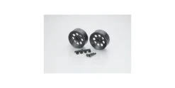 Kyosho WHEEL BLIZZARD (2) - BLACK