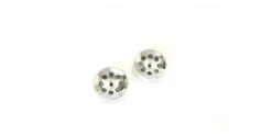 Kyosho WHEEL BLIZZARD (2) - SILVER