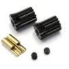 Kyosho STEEL PINION GEAR SET 13T - BLIZZARD SR (2)